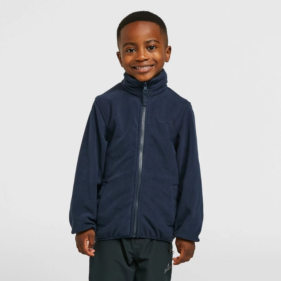 Kids' Versatile 3-in-1 Jacket 6 Kids' Versatile 3-in-1 Jacket - Image 4