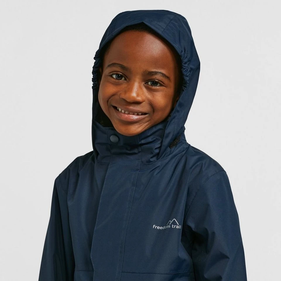 Kids' Versatile 3-in-1 Jacket 7 Kids' Versatile 3-in-1 Jacket - Image 5