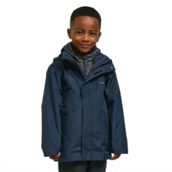 Kids' Versatile 3-in-1 Jacket 19 Kids' Versatile 3-in-1 Jacket -Regatta Store go 323420 z