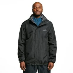 Men's Versatile 3-in-1 Jacket -Regatta Store go 323456 z