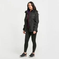 Women's Versatile 3-in-1 Jacket -Regatta Store go 323458 c