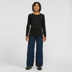 Kids' Vail Stretch Salopettes -Regatta Store go 323723 c