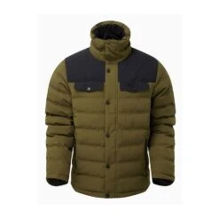 Men's Banff Insulated Snow Jacket -Regatta Store go 323739 c