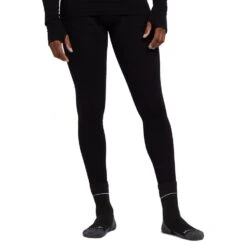 Men's Barneo Base Leggings -Regatta Store go 323773 z