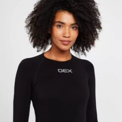 Women's Barneo Base Top LS -Regatta Store go 323775 d