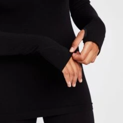 Women's Barneo Base Top LS -Regatta Store go 323775 e