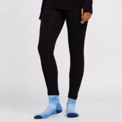 Women's Barneo Base Leggings