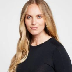 Women's Convect-200 Merino Long Sleeved Top -Regatta Store go 323813 d