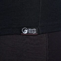 Women's Convect-200 Merino Long Sleeved Top -Regatta Store go 323813 e