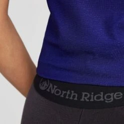 Women's Convect-200 Merino Pant -Regatta Store go 323817 d