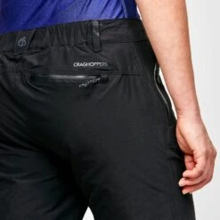 Craghoppers Women's Kiwi Pro Waterproof Trousers -Regatta Store go 323914 e