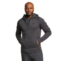 Men's Atlas Textured Fleece -Regatta Store go 325010 z