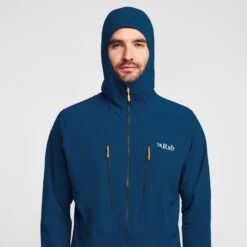 Rab Men's Borealis Jacket -Regatta Store go 326009 d
