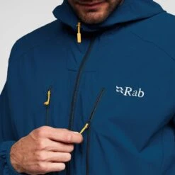 Rab Men's Borealis Jacket -Regatta Store go 326009 g