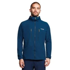 Rab Men's Borealis Jacket -Regatta Store go 326009 z