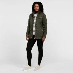 Regatta Women's Alixa Waterproof Jacket -Regatta Store go 326772 c