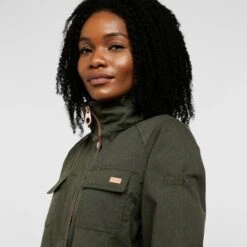 Regatta Women's Alixa Waterproof Jacket -Regatta Store go 326772 d