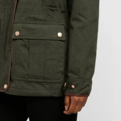 Regatta Women's Alixa Waterproof Jacket -Regatta Store go 326772 e