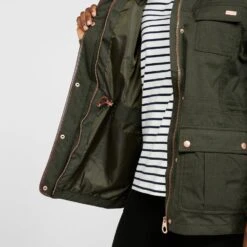 Regatta Women's Alixa Waterproof Jacket -Regatta Store go 326772 f