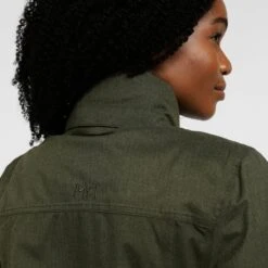 Regatta Women's Alixa Waterproof Jacket -Regatta Store go 326772 g