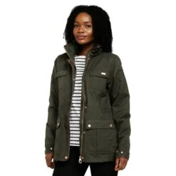 Regatta Women's Alixa Waterproof Jacket -Regatta Store go 326772 z