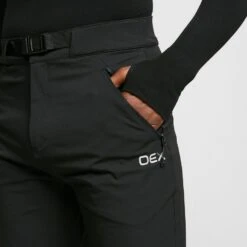 Men's Strata Softshell Trousers (Regular Length) 14 Men's Strata Softshell Trousers (Regular Length) -Regatta Store go 327090 d