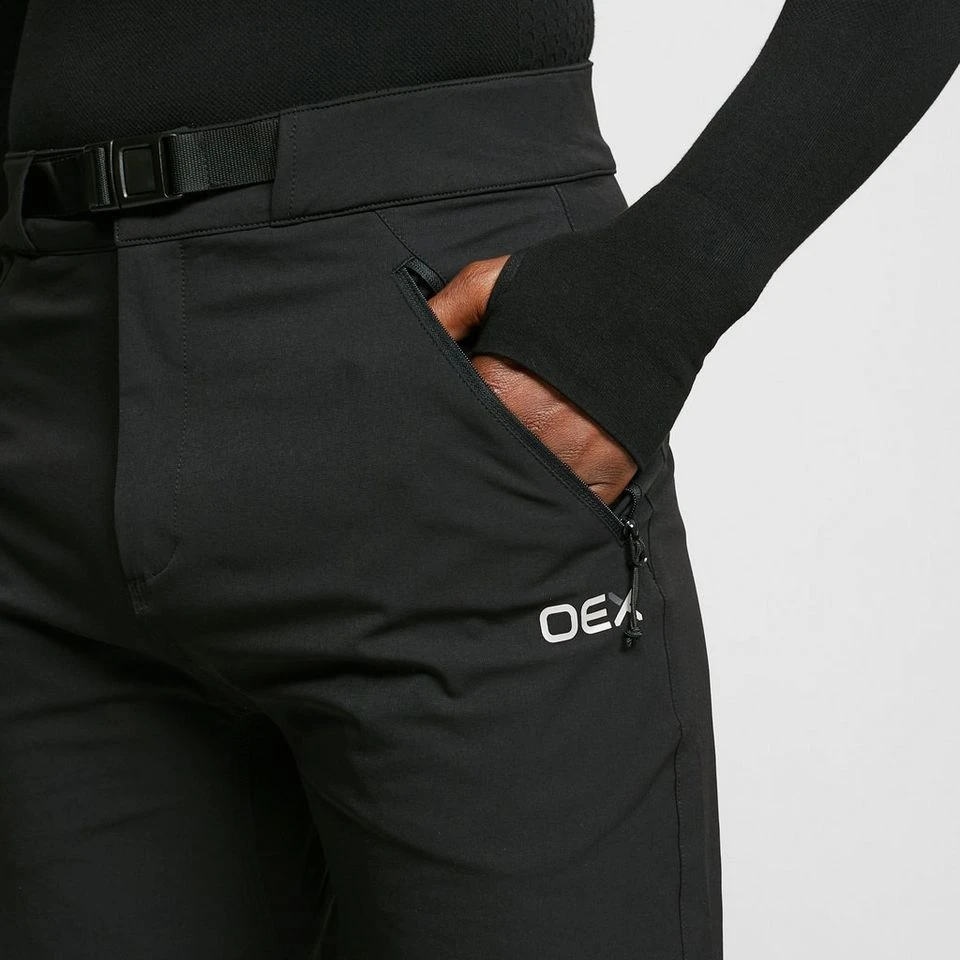 Men's Strata Softshell Trousers (Regular Length) 6 Men's Strata Softshell Trousers (Regular Length) - Image 4