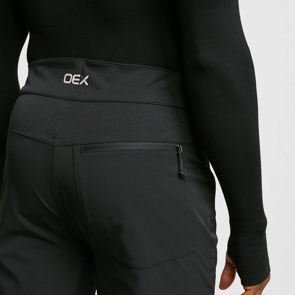 Men's Strata Softshell Trousers (Regular Length) 7 Men's Strata Softshell Trousers (Regular Length) - Image 5