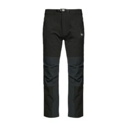Men's Strata Softshell Trousers (Regular Length) 18 Men's Strata Softshell Trousers (Regular Length) -Regatta Store go 327090 u