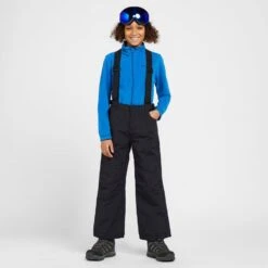 Kids' Avoriaz Salopette (ages 13-16) -Regatta Store go 327770 c