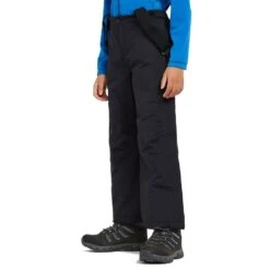 Kids' Avoriaz Salopette (ages 13-16) -Regatta Store go 327770 z