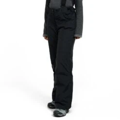 Women's Vallnord Salopettes -Regatta Store go 327771 z