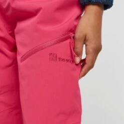 Kids' Vail Stretch Salopettes -Regatta Store go 327791 d