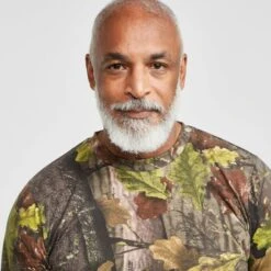 Men’s English Oak Evo T-Shirt -Regatta Store go 328044 d