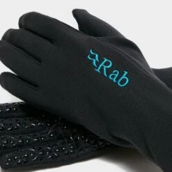 Rab Women's Phantom Contact Grip Glove -Regatta Store go 328359 c