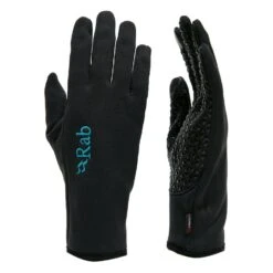 Rab Women's Phantom Contact Grip Glove -Regatta Store go 328359 z