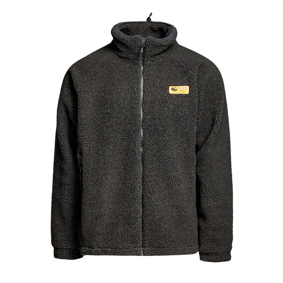 Rab Men's Original Pile Fleece Jacket 10 Rab Men's Original Pile Fleece Jacket - Image 8