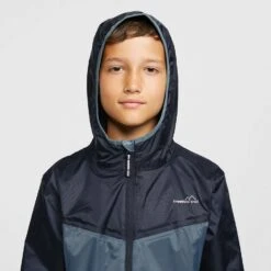 Kids' Tempest Waterproof Jacket -Regatta Store go 329066 d