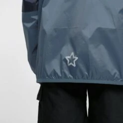 Kids' Tempest Waterproof Jacket -Regatta Store go 329066 e