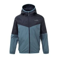 Kids' Tempest Waterproof Jacket -Regatta Store go 329066 u