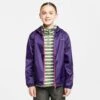 Kids' Tempest Waterproof Jacket -Regatta Store go 329069 a