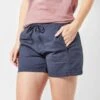 Women's Willoughby Summer Shorts -Regatta Store go 330301 a