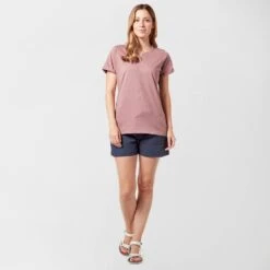 Women's Willoughby Summer Shorts -Regatta Store go 330301 c