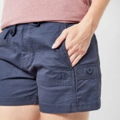 Women's Willoughby Summer Shorts -Regatta Store go 330301 d