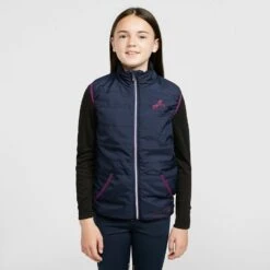 Kids' Toddy Quilted Gilet