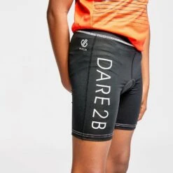 Dare 2b Kids' Gradual Cycling Shorts -Regatta Store go 331090 d
