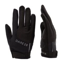 Dare 2b Women's Forcible Cycle Glove -Regatta Store go 331095 z