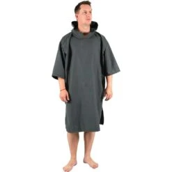Lifeventure Changing Robe