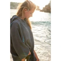 Lifeventure Changing Robe -Regatta Store go 331226 c