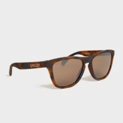 Oakley Men's Frogskins Sunglasses (Prizm Tungsten) -Regatta Store go 331761 c